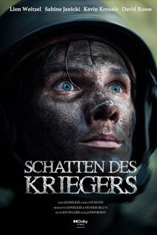 Schatten des Kriegers