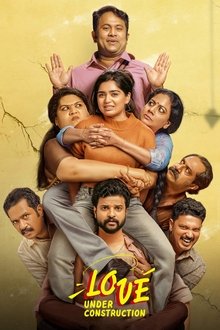 Love Under Construction S01 (2025) Hindi Web Series HD
