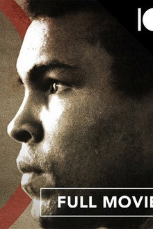 Muhammad Ali: The Greatest