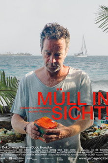 Müll in Sicht