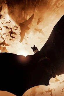 Batman Begins