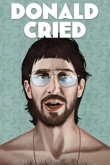 Donald Cried Donald Cried