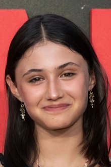 Photo of Rebecca Clarke
