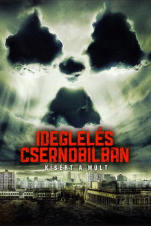 Ideglelés Csernobilban