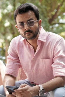 Ajitesh Gupta