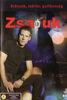 Zsaruk