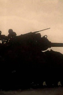 Rise and Fall: The Turning Points of World War II