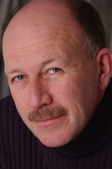 Photo of Julian Gamble