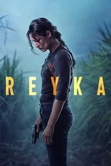 Reyka 1° Temporada Completa