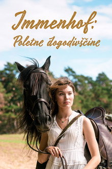 Immenhof: Poletne dogodivščine