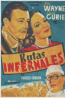 Rutas infernales