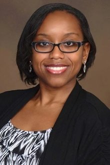 Photo of Amber Eliese May