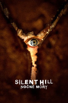 Silent Hill: Nočné mory
