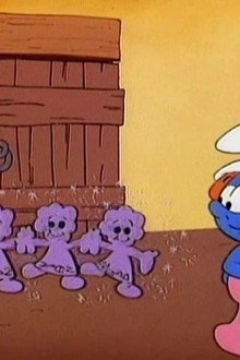 The Smurfs season 7 episode 10