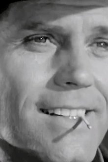 Stoney Burke