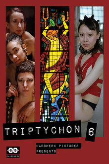 Triptychon VI