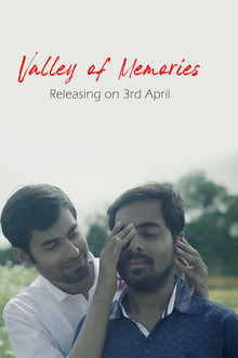 Valley of Memories