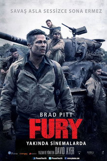 Fury