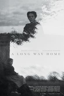 Poster do filme A Long Way Home