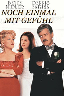 Noch einmal mit Gefühl