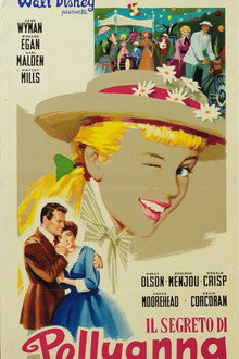 Il segreto di Pollyanna