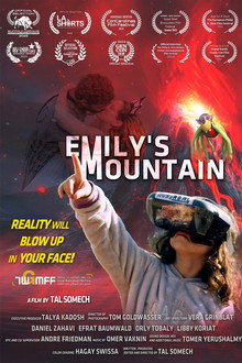 Emily's Mountain