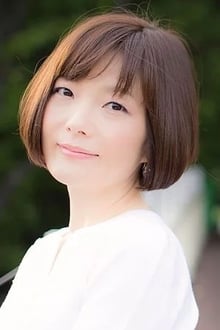 Foto de perfil de Haruhi Nanao
