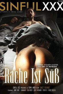 Rache ist süß