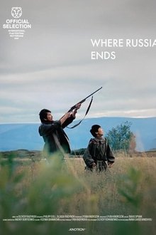 Where Russia Ends