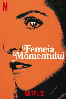 Femeia momentului