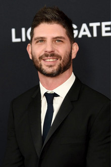 Photo of Jonathan Levine