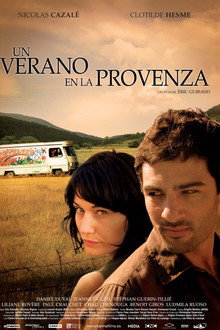 Un verano en la Provenza
