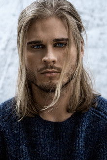 Photo of Rúrik Gíslason