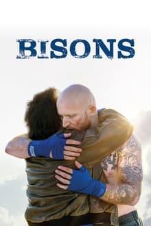 Poster do filme Bisons