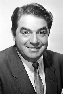 Photo of Kurt Kasznar
