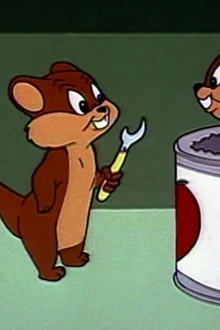 I Gopher You