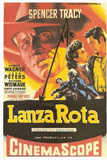 Lanza Rota