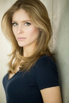 Photo of Jordan Claire Robbins