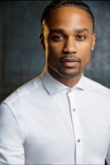 Photo of Jerrel O'Neal