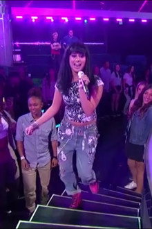 American Idol season 13 episode 20