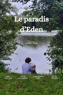 Le paradis d'Eden