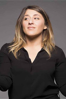 Marion Mezadorian : Pépites