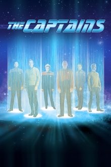 The Captains movie poster