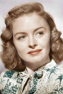 Photo of Donna Reed