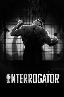 Poster da série Interrogator