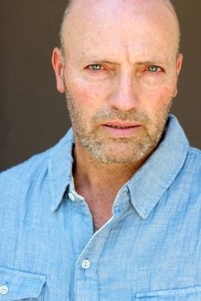 Photo of Peter Woodward