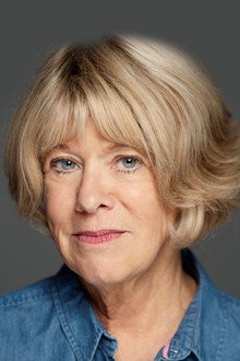 Photo of Rosemary Ashe