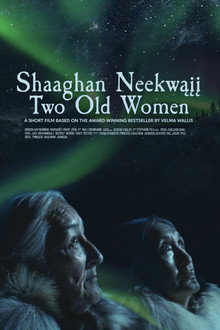 Two Old Women