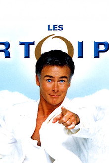 Franck Dubosc - Les Pour Toi Public