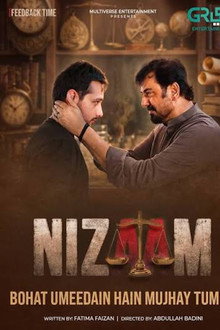 Nizaam
